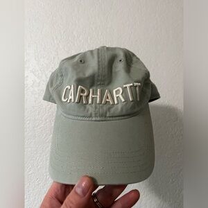 Womens Carhartt Hat